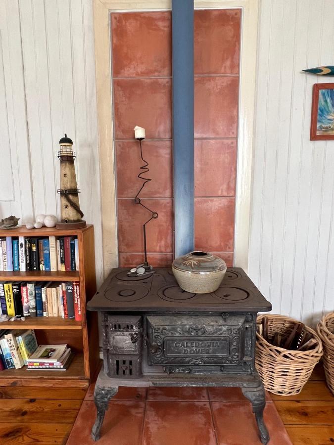 The Secret Garden Guesthouse Swakopmund Dış mekan fotoğraf